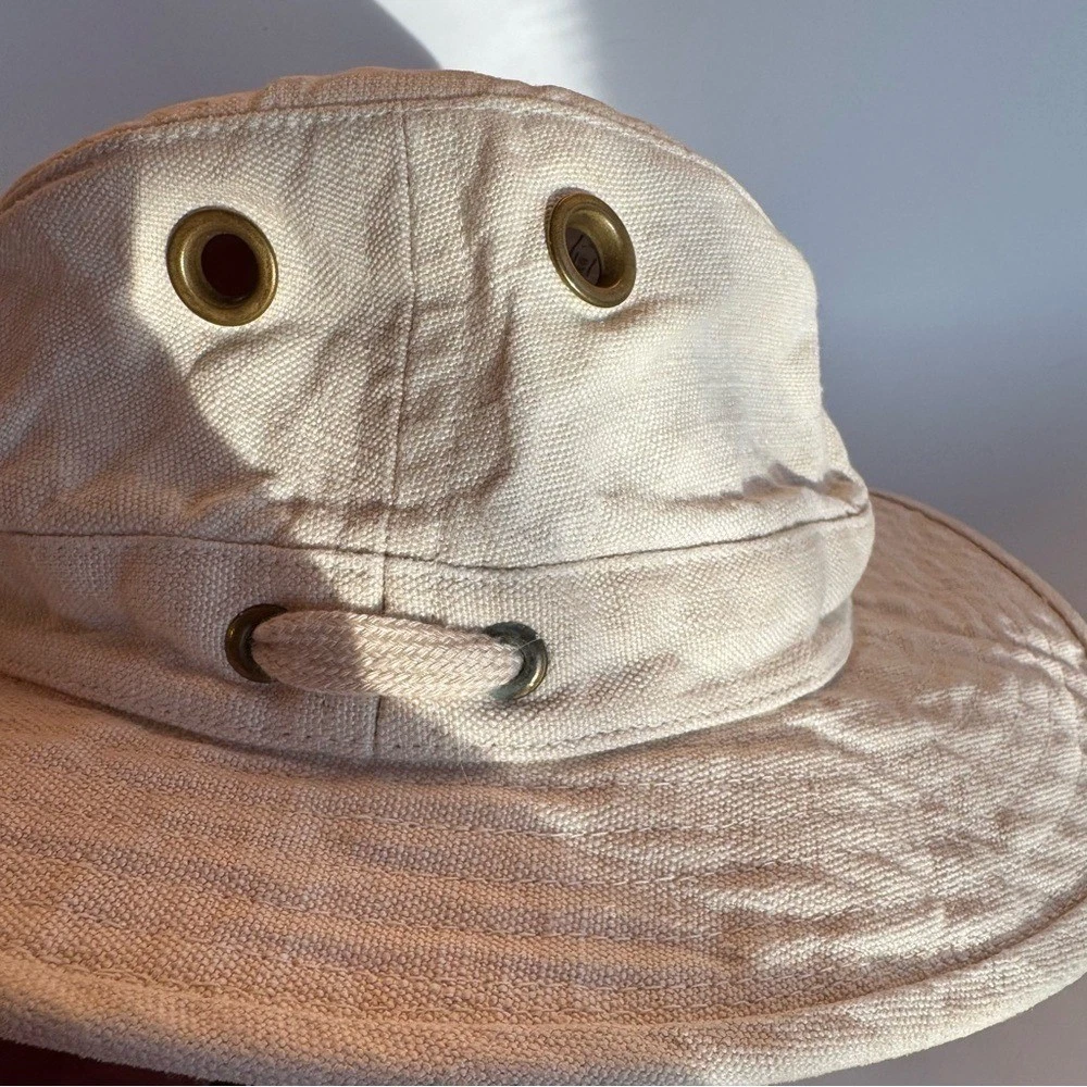 tilley hemp hat products for sale | eBay