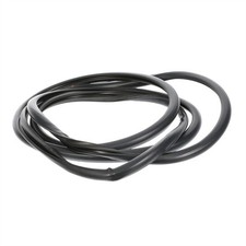 Sello de vidrio resistente al clima para techo corredizo para Hummer H3 2006-2010 / Hummer H3T 2009-2010