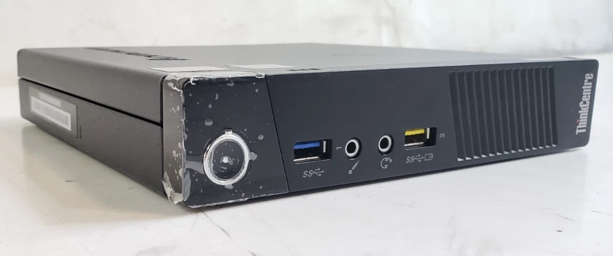 Lenovo Intel Core i5 4th Gen. HDD (Hard Disk Drive) PC Desktops 