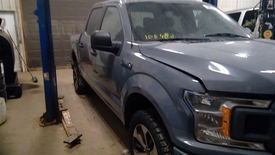 Alternator Turbo Fits 15-20 FORD F150 PICKUP 10315576 - Image 2 of 4