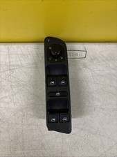 2007-2012 VOLKSWAGEN TIGUAN ELECTRIC WINDOW & MIRROR SWITCH 1K4959857B