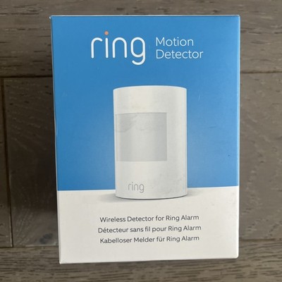   Ring Alarm Bewegungsmelder Melder Smart Home Sicherheitssystem  