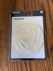 Burton Snowboard Air Logo Mat Stomp Pad Clear Self Adhesive New Original Wrap