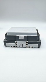 LEGO Mindstorms NXT Bundle Brick Sensors Motors Robot Kit - Used - No Cables