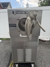  24 Quart Emery Thompson Batch Freezer