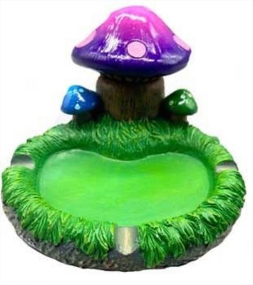 Mushroom Stashtray Ashtray