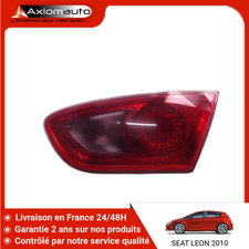 Feu arrière Seat LEON