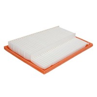 Luftfilter Mahle Knecht LX 1850/1