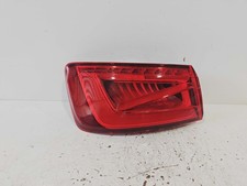 2015-2016 AUDI A3 S3 8V LEFT OUTER REAR TAIL ...