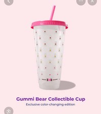 2 Sydney Sweeney x Baskin-Robbins Color-Changing Gummi Bear
