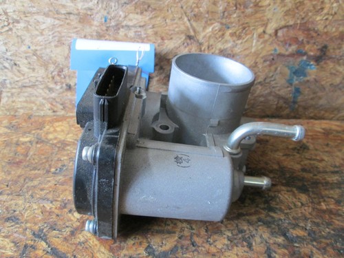 430067 Drosselklappe OPEL Agila (H-B) 4710168