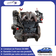 Moteur Ford FOCUS