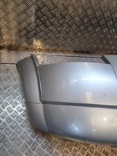 Pare-choc arrière Audi COUPE