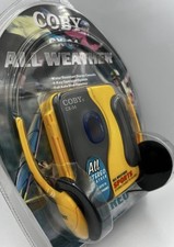 その他 COBY sports Cassette Player 90s その他 COBY sports Cassette Player 90s その他 COBY sports Cassette
