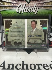 2024 Leaf Autobiography Eric Stoltz 1/1