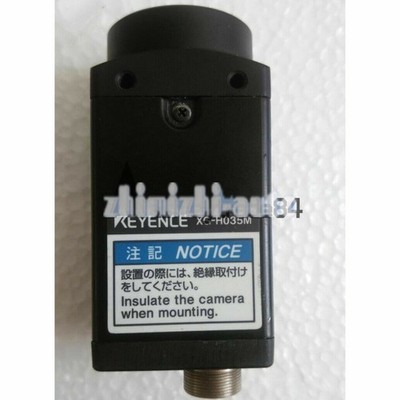 1pcs NEW Keyence XG-H035M Digital Camera