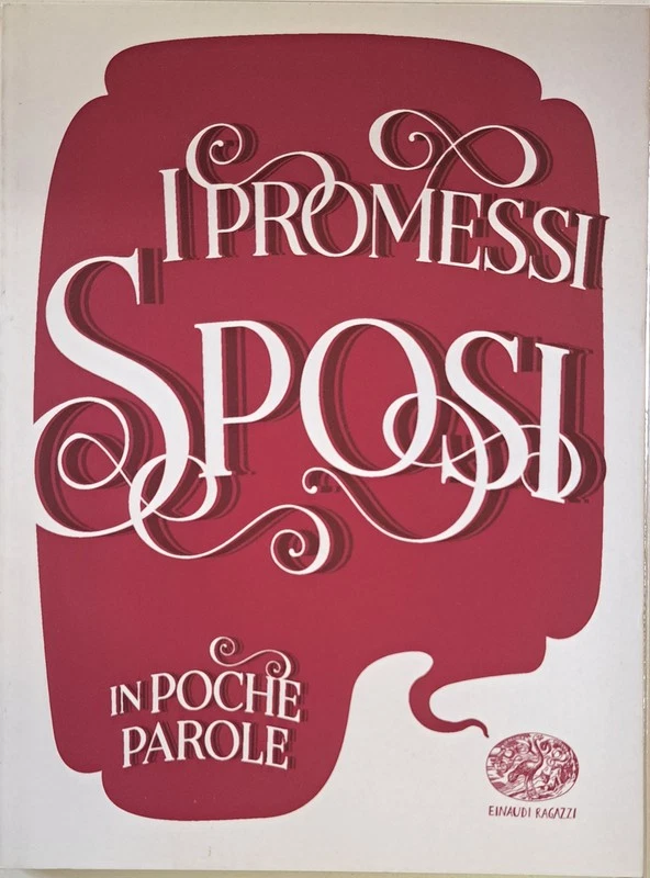 I promessi sposi da Alessandro Manzoni [Paperback] Morosinotto, Davide