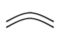 Wischblatt Vorne Kamoka 27C14 FüR Ford Seat VW