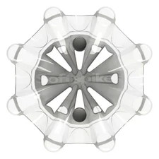 SoftSpikes Pulsar Fast Twist 3.0