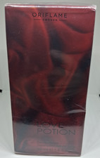 Oriflame Love Potion Eau de Parfum 50ml (1,6fl.oz.)