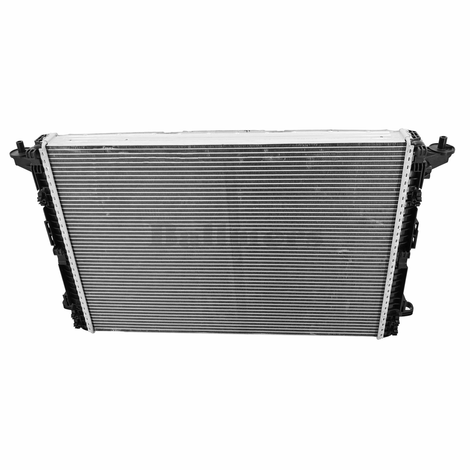Engine Water Radiator Cooler 4M0121251M For Lamborghini Urus Audi RS Q8 Bentley