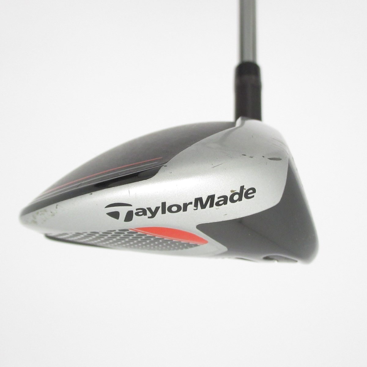 テーラーメイド M6 5w 18° TaylorMade M6 Fairway Wood 5W FUBUKI TM5 2019 (SR) #528 Golf