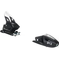 Tyrolia Defiance 12 Gripwalk Ski Binding