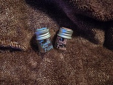 Tooth Fairy Container for Child's Lost Tooth Exchanges with the Tooth Fairy