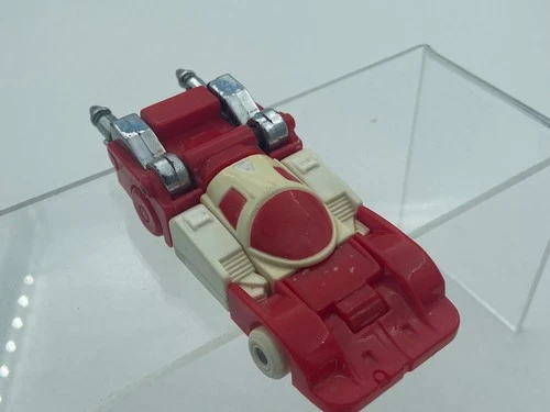 Transformers G1 1988 Backstreet triggerbot figure taiwan KO Bootleg