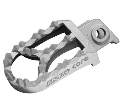 IMS 347313-E Core Enduro Footpegs