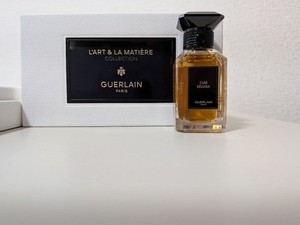 Guerlain Cuir Beluga | eBay