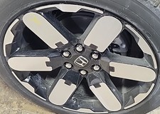 2025 Prologue OE Wheel Honda