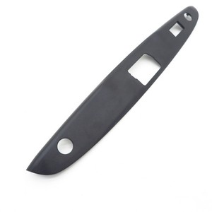 Abdeckung Heckklappe Bentley FLYING SPUR 4W 4W0868503