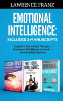 Emotional Intelligence Lawrence Franz Taschenbuch Kartoniert / Broschiert 2019