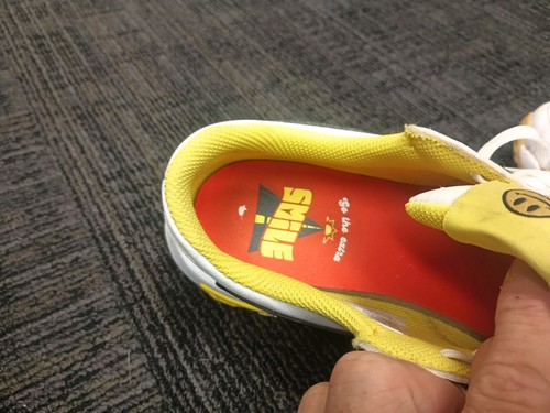 Größe 9,5 - Nike Air Max Excee Go The Extra Smile - Bild 3 von 5