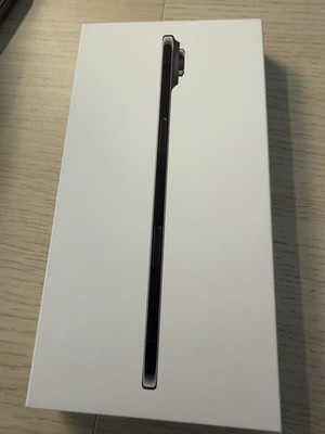 Apple iPhone 17 Air 256GB Schwarz 5G (Ohne Simlock)A3516 Brandneu Versiegelt Top