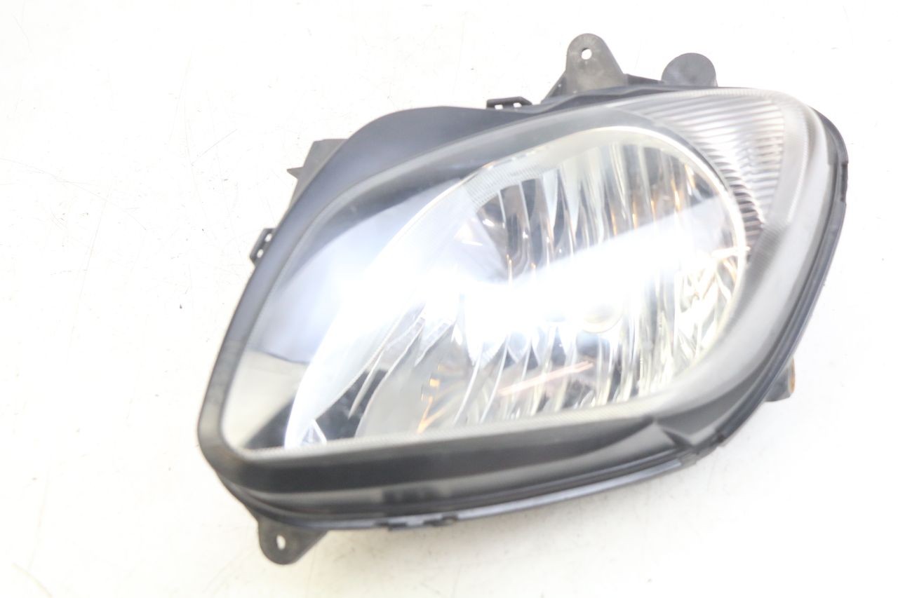 LINKER FRONTSCHEINWERFER - SUZUKI BURGMAN 650 (2002 - 2004)