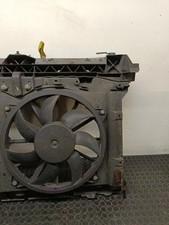 Radiateur Peugeot PARTNER