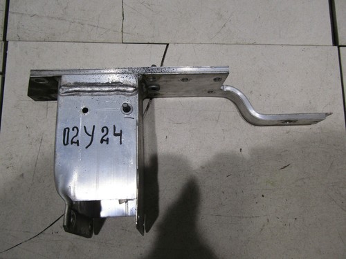 BMW X5 F15 X6 F16 ABSORBER HALTER VORNE FAHRER RECHTS P/N: 7294508 REF 02Y24