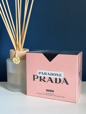 Prada Paradoxe Perfume