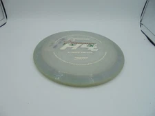 Prodigy 400 H4V2 Silver 173g -AC