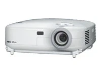 NEC Office Projectors