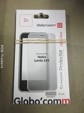 GLOBOCOMM NOKIA LUMIA 620 SCREEN PROTECTOR 2X...