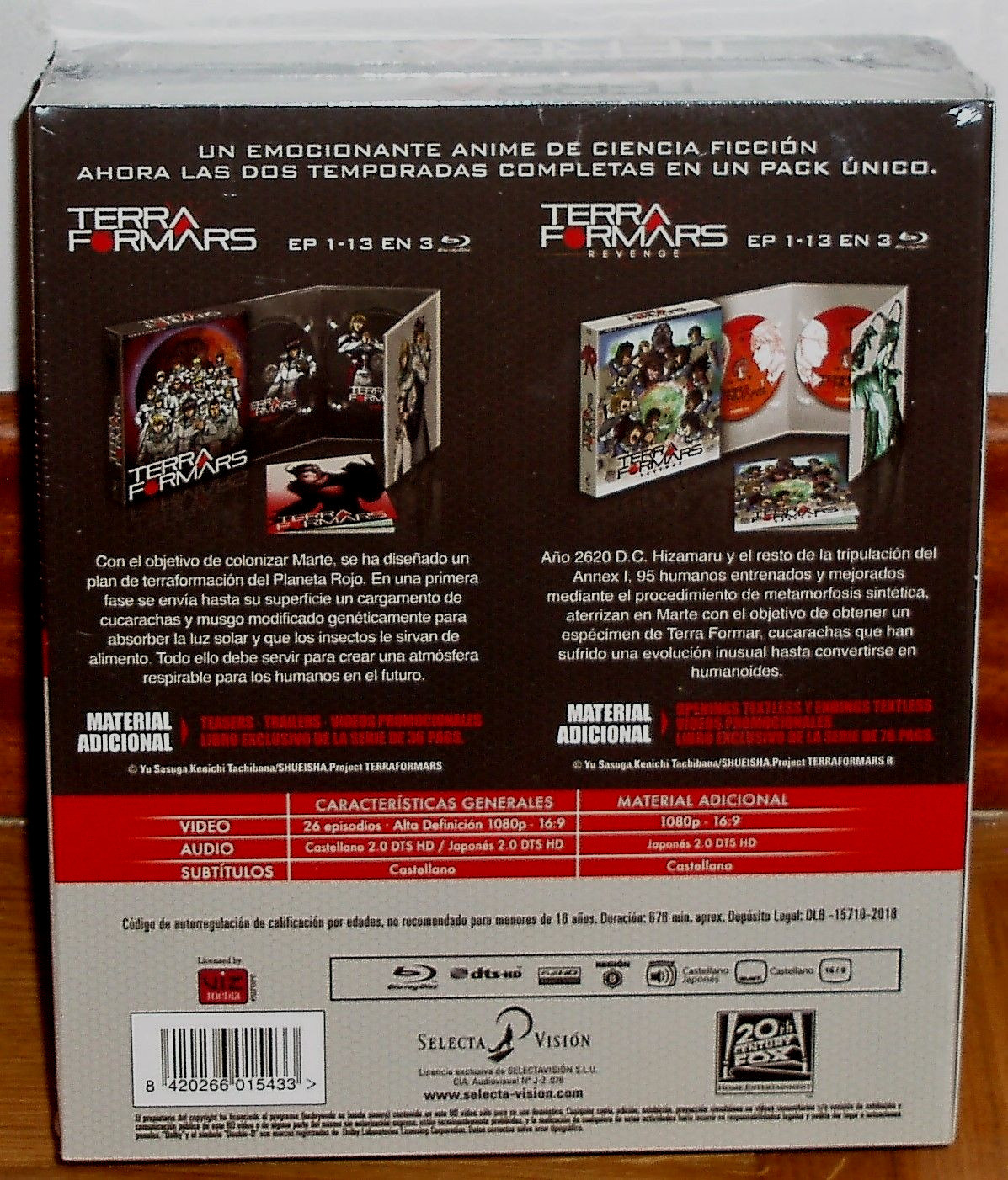 Imagen 2 de 6
