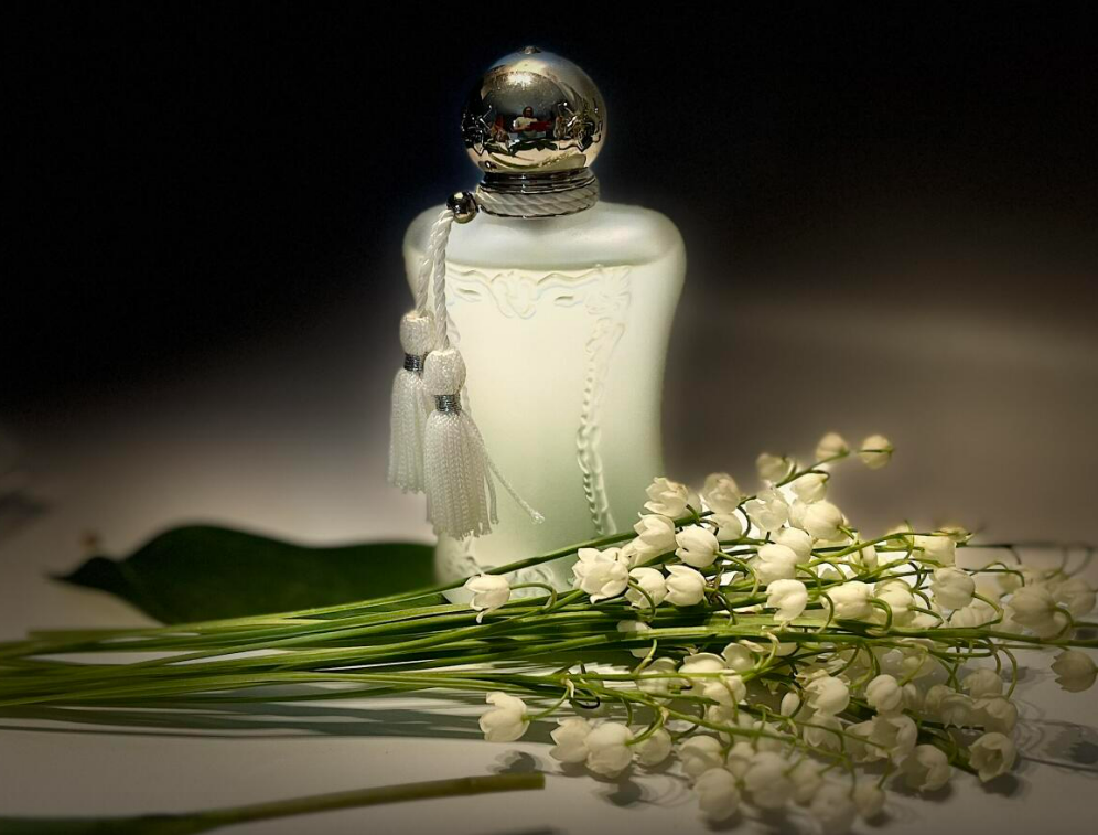 香水(女性用) Parfums de Marly Valaya 75ml EDP Parfums De Marly Ladies Valaya Exclusif EDP Spray 2.5 oz