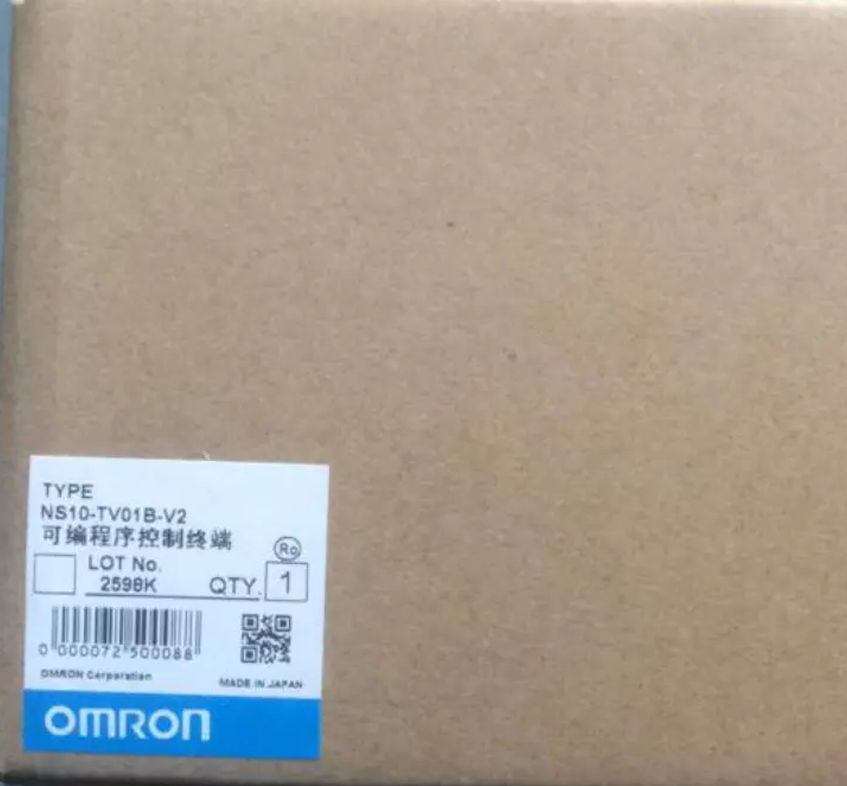 Omron NS10-TV01B-V2 Module | eBay