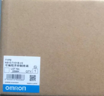 Omron NS10-TV01B-V2 Module | eBay