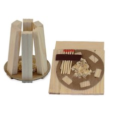 Fire Starting kit Camping, Outdoors, Bugout, Prepping