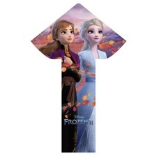 X Kites SkyFlier Delta Disney FROZEN II 50" Kite Tall NEW