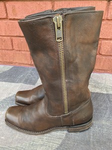 frye heath outside zip